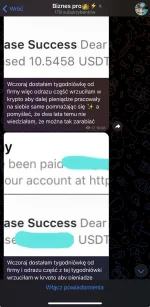 qpis - Izka wrzuciła poprawiony screenshot z zakrytą kwotą. 

Szkoda tylko że nie usu...