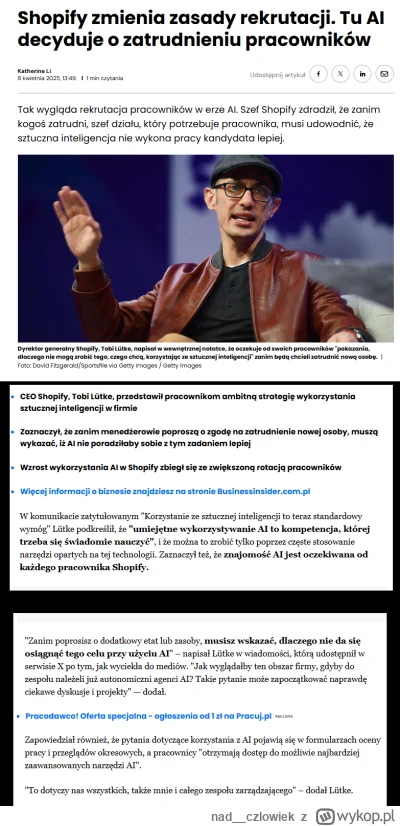 nad__czlowiek - #programista15k #programowanie #pracait #korposwiat #java #programist...