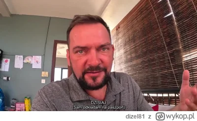 dizel81 - Sory za spam, dodałem do szota napisy jak coś.
Szot dotyczy tego że nic nie...