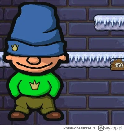 Polnischefuhrer - #przegryw chciałbym się zjarać lub n-----ć i grać całą noc w icy to...