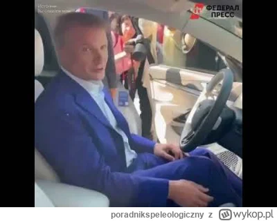 poradnikspeleologiczny - @n1craM: ale będą próbować ( ͡°( ͡° ͜ʖ( ͡° ͜ʖ ͡°)ʖ ͡°) ͡°)