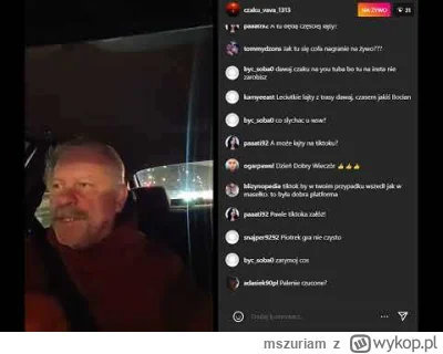 mszuriam - ja sie dopiero ucze XD
https://www.youtube.com/watch?v=QUftOd10sHc
#barney...