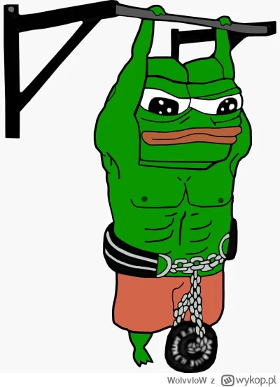 WolvvloW - @sylwke3100 chuop też ćwiczy, żeby julki się bardziej skupiały na chuopie,...