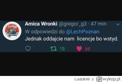 Ludzik90 - #mecz