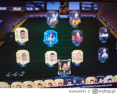 konsul543 - @llMarioll
no pozdrawiam ( ͡º ͜ʖ͡º)