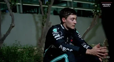 naczelnyhejterinternetu - Russell 16 sekund do Leclerca
#f1