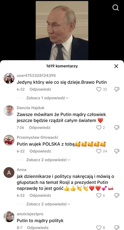 FikuMiku6 - Czy bycie prawakiem to należenie do upośledzonej sekty chwalącej najwięks...
