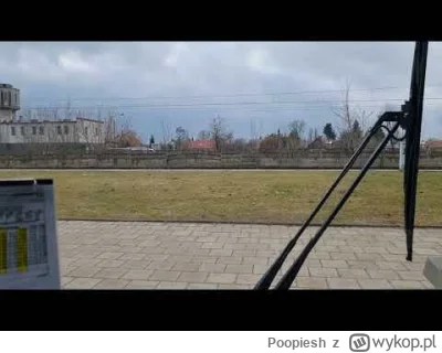 Poopiesh - Oglądam sobie kanał jednego z kierowców autobusu miejskiego w białymstoku ...