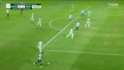 Minieri - Soule, Meksyk U23 - Argentyna U23 0:2
( ͡° ͜ʖ ͡°) #juventus #ladnygol
Mirro...