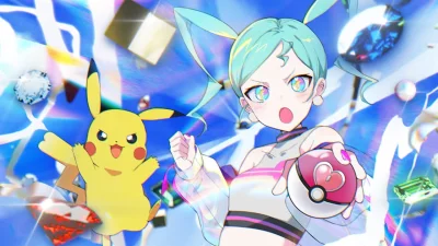 Nemayu - #muzyka #vocaloid #hatsunemiku #japonskamuzyka #pokemon