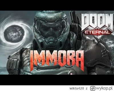 wikta428 - @AtriumCarceri: ja wole słuchać bardziej cringowe rzeczy, do biegania wole...