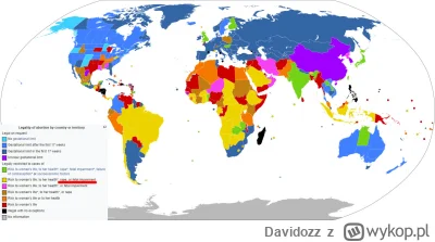 D.....z - @thorgoth: 
nie wprowadzenie islamskiego zakazu aborcji?

Co wy k---a wykop...