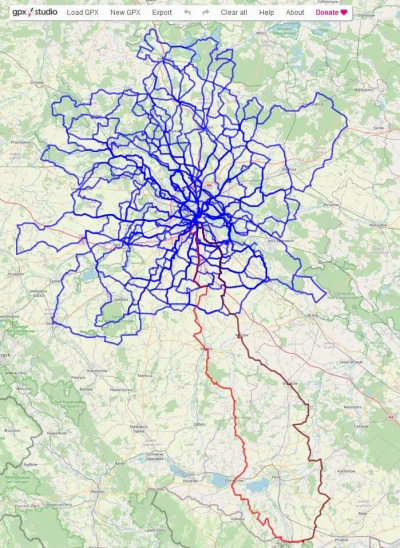 DwaNiedzwiedzie - 617 764 + 131 + 125 = 618 020

Dwa lata temu odbywałem już wypoczyn...