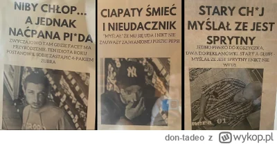 don-tadeo - i cyk, 2 kliki mniej, nie trzeba się logować, 5 minut w paintcie