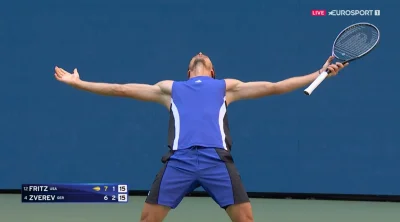 Lieutenant_Kim - Celebracja jakby z-----ł dziewczynie
#tenis