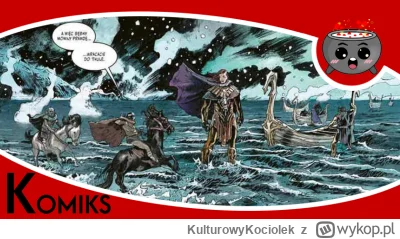 KulturowyKociolek - Conan Barbarzyńca i Lovecraft – dwa różne gatunki fantastyki, któ...