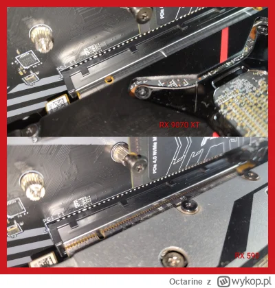 Octarine - @Gawith_Apricot  @MePix 
K---A, DZIAŁA!!! (╯°□°）╯︵ ┻━┻
Zluzowałem śruby i ...