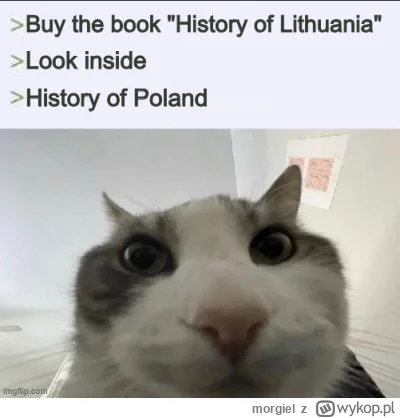 morgiel - #heheszki #humorobrazkowy #historycznememy