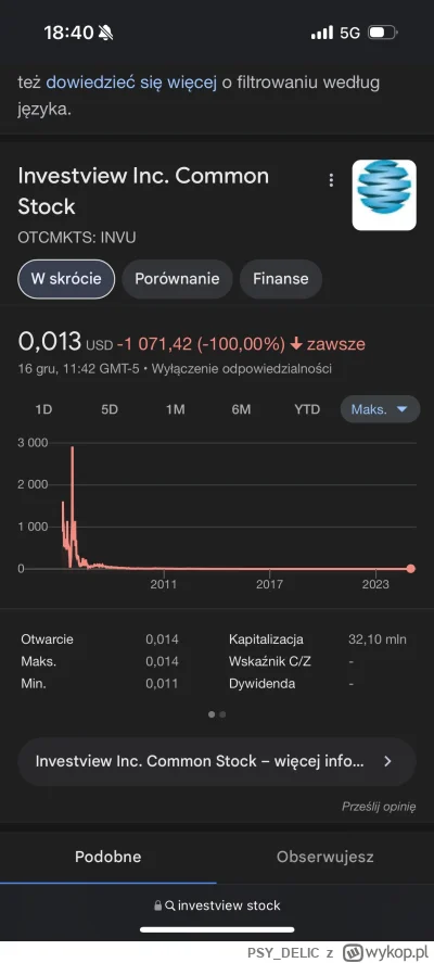 PSY_DELIC - @SkrytyKomentator