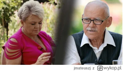 jmateuszj - #rolnikszukazony Dziadki mają dość, kwestią czasu jest - "Halo Maciej? Sł...