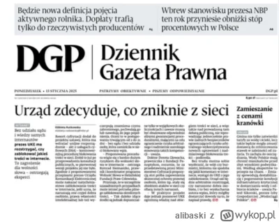 alibaski - Ministerstwo Cyfryzacji chce, by prezes Urzędu Komunikacji Elektronicznej ...