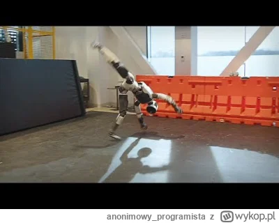 anonimowy_programista - Robots are coming.
#bostondynamics #robotyka #tesla