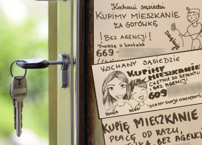 Iandschaft - @wredny_bombelek: co wam przeszkadzają uśmiechnięte polskie rodziny #!$%...