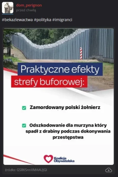 HrabiaTruposz - Napiszcie temu kłamliwemu dzbanowi że żołnierz zginął PRZED utworzeni...