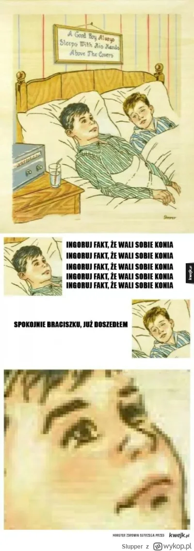 Slupper - W C--J ŚMIESZNE POLECAM!