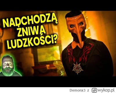 Demonx3 - #ator 
Grubas prawie się rozpłakał pod publikę xD
13:50