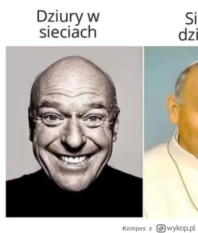 Kempes - @4x80 wszyscy wiedzą jak wy wykorzystujecie dzieci (╭☞σ ͜ʖσ)╭☞