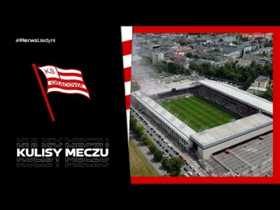 fullversion - I to jest klimat!

#cracovia #ekstraklasa #pilkanozna #krakow