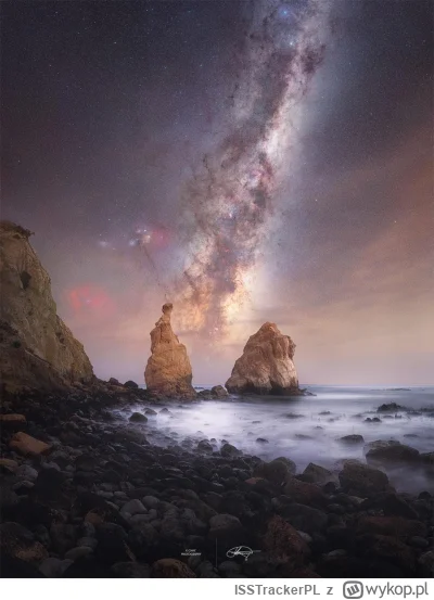 ISSTrackerPL - Cześć!

Najbliższe przeloty Międzynarodowej Stacji Kosmicznej (2):
 
1...