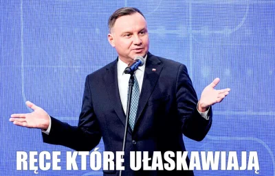 Izdeb - #bekazpisu #polityka #sejm #duda