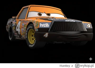 Huntley - jak ja go nienawidzę ( ͡º ͜ʖ͡º)
#f1