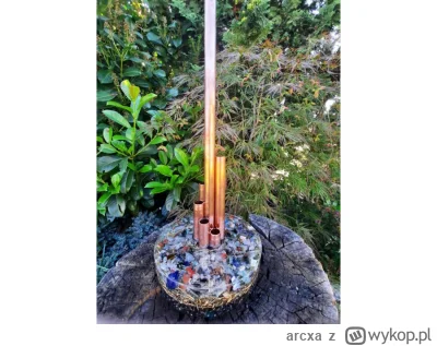 arcxa - jakie działo orgonowe polecacie tak do 700 zl? myslalem o takim czyms, ale mo...