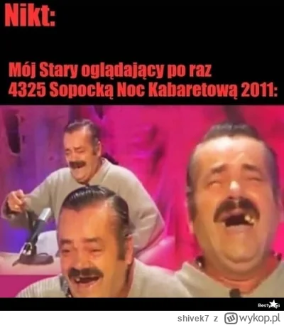 shivek7 - @przemax: ( ͡°( ͡° ͜ʖ( ͡° ͜ʖ ͡°)ʖ ͡°) ͡°)