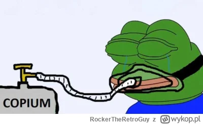 RockerTheRetroGuy - #f1 Głupota, Piastri znów daje mi nadzieję