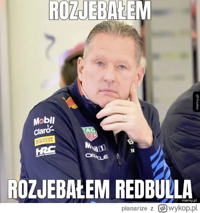 planarize - #f1 Ten tego...