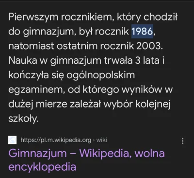 LipaStraszna - @szuwarek: masz i czytaj ze zrozumieniem