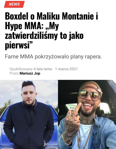 szagatunia - prawda jest taka, że to fame pierwszy zaczął monopol tak samo było gdy p...