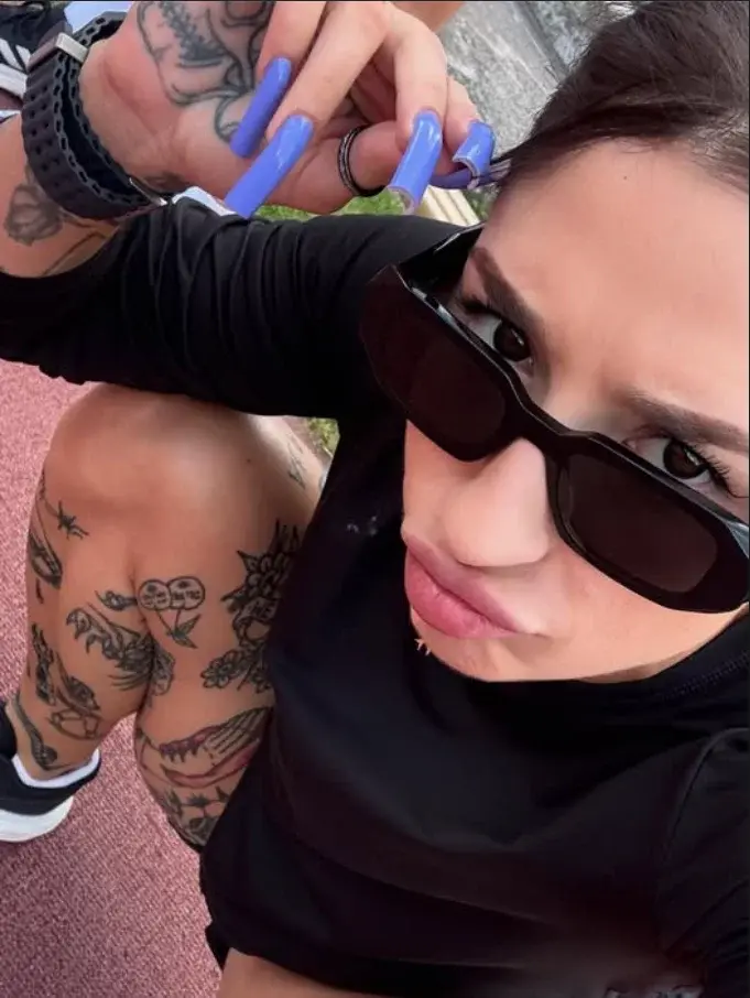 midnightwanderer - #przegryw  #ewaswoboda #dupeczkizprzypadku Ale bym chcial by mnie ...