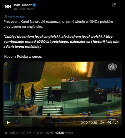 Krs90 - #polityka #bekazpisu #bekazprawakow #nawrocki #trump #usa #wojna
Chłop po pro...