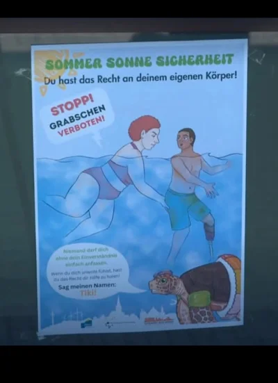 Blaskun - @kanis-sapiens: jak ściągnął? Przecież to wina grubych niemek ( ͡° ͜ʖ ͡°)