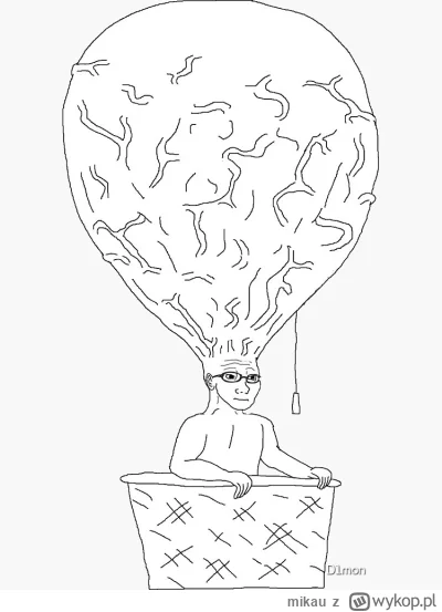mikau - @Zoltafik: taki Twój wygląd. Wielki myśliciel co wszystkich wrzucił do jedneg...