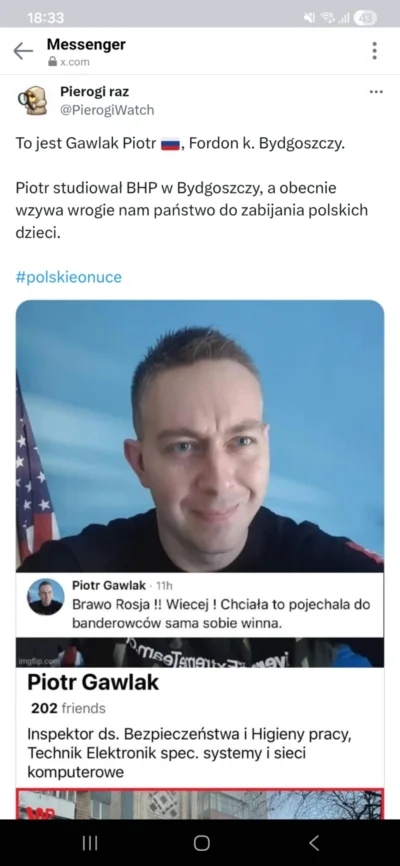 Tetsuya - #polskieonuce #ukraina #wojna