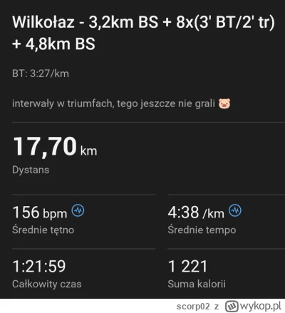 scorp02 - 55 114,63 - 17,70 = 55 096,93

Drogi pamiętniczku, dzisiaj wyklepałem bydla...