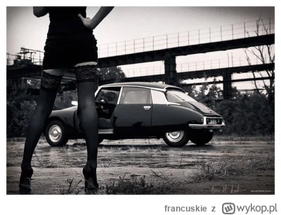 francuskie - Wiadomości motoryzacyjne spod znaku #francuskie

1. Nowy Citroën C3 Airc...
