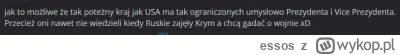 essos - @programista_wykopek:  I w większości pewnie plusowali cie wyb0rcy trzaskoski...