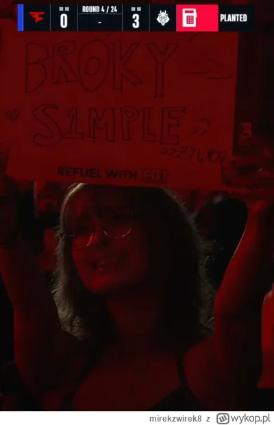 mirekzwirek8 - #ladnapani #buziaboners #okularyboners #slodkijezu